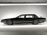 Aston Martin Lagonda Limousine by Tickford 1984 года